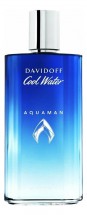 Davidoff Cool Water Aquaman Collector Edition