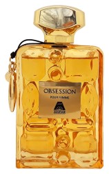 Oudh Al Anfar Obsession Pour Femme