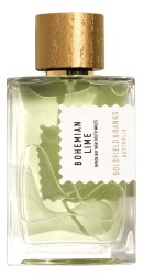 Goldfield &amp; Banks Australia Bohemian Lime