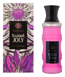 Parfums Genty Bamboo Sweet Joly