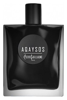 Pierre Guillaume Aqaysos