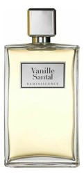 Reminiscence Vanille Santal