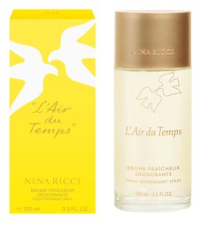 Nina Ricci L'Air Du Temps