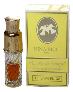 Nina Ricci L&#039;Air Du Temps