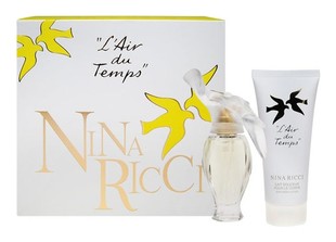 Nina Ricci L&#039;Air Du Temps