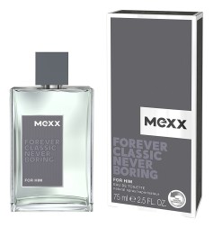 Mexx Forever Classic Never Boring For Him