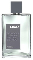 Mexx Forever Classic Never Boring For Him