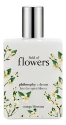 Philosophy Field of Flowers: Orange Blossom