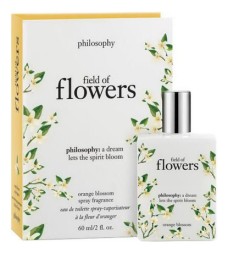 Philosophy Field of Flowers: Orange Blossom