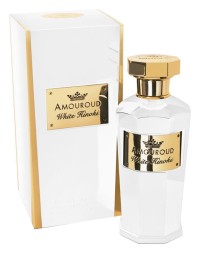 Amouroud White Hinoki