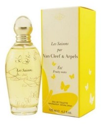 Van Cleef &amp; Arpels Les Saisons Ete