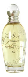 Van Cleef &amp; Arpels Les Saisons Ete