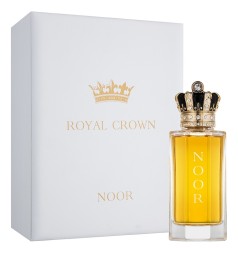 Royal Crown Noor