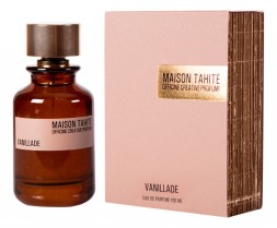 Maison Tahite - Officine Creative Profumi Vanillade