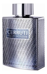 Cerruti Pour Homme Couture Edition