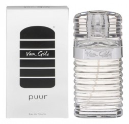 Van Gils Parfums Puur