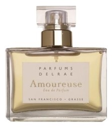 Parfums DelRae Amoureuse