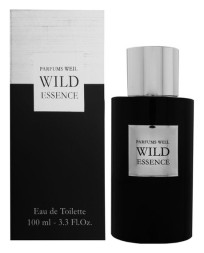 Weil Wild Essence