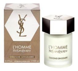 YSL L'Homme Cologne Gingembre