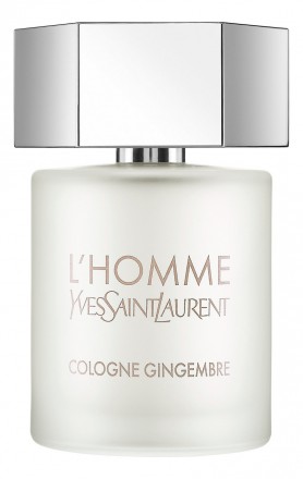 YSL L&#039;Homme Cologne Gingembre
