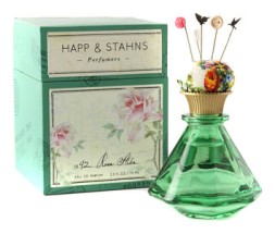 Happ &amp; Stahns 1842 Rosa Alba