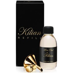 Kilian Rose Oud