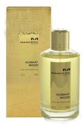 Mancera Kumkat Wood