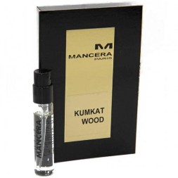 Mancera Kumkat Wood