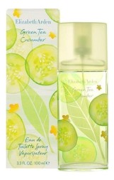 Elizabeth Arden Green Tea Cucumber