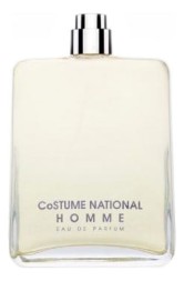 CoSTUME NATIONAL Homme