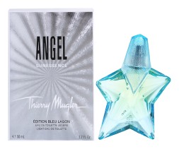 Thierry Mugler Angel Sunessence Edition Bleu Lagon