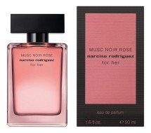 Narciso Rodriguez For Her Musc Noir Rose