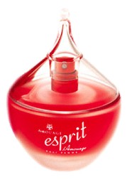 Amouage Esprit d'Amouage