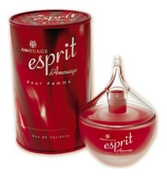 Amouage Esprit d'Amouage