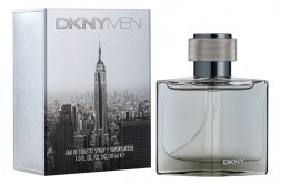Donna Karan Men 2009 (Silver)
