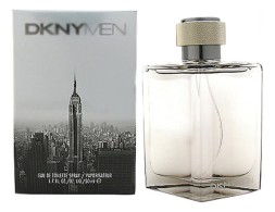 Donna Karan Men 2009 (Silver)