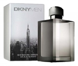Donna Karan Men 2009 (Silver)