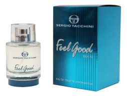 Sergio Tacchini Feel Good For Men