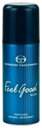 Sergio Tacchini Feel Good For Men
