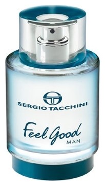 Sergio Tacchini Feel Good For Men