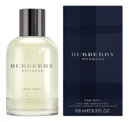 Burberry Weekend For Men