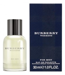 Burberry Weekend For Men