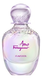 Salvatore Ferragamo Amo Ferragamo Flowerful
