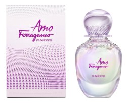 Salvatore Ferragamo Amo Ferragamo Flowerful
