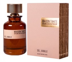 Maison Tahite - Officine Creative Profumi Sel-Vanille