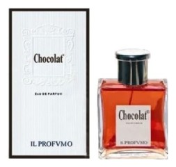IL Profvmo Chocolat