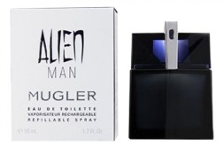 Mugler Alien Man