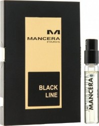 Mancera Black Line