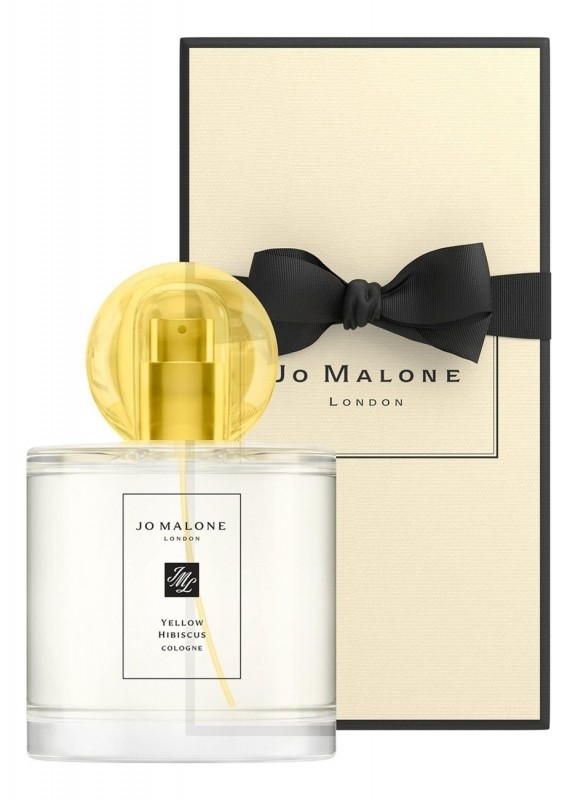 Jo Malone Yellow Hibiscus Jo Malone Yellow Hibiscus
