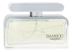 Franck Olivier Bamboo Pour Homme